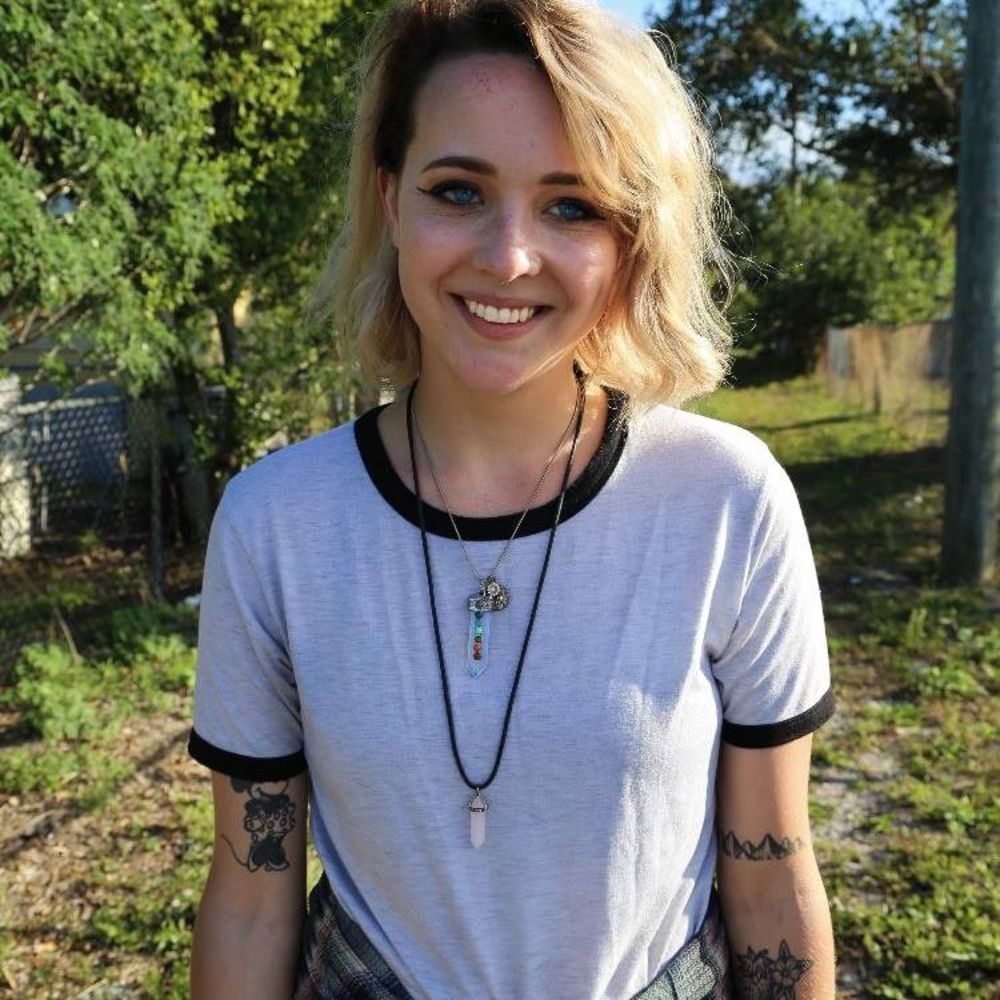 Meet your Posher, Toree